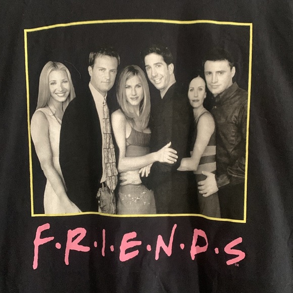 Friends - Picture 2 of 3